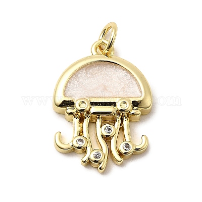 Стойки обшивки латунные подвески KK-A268-14G-02-1