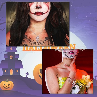 10 шт. 5 подвески из нержавеющей стали 201 FIND-SZ0002-29-1