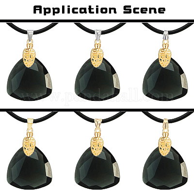 Защелкивающиеся дужки из нержавеющей стали 304 STAS-FH0001-19-1