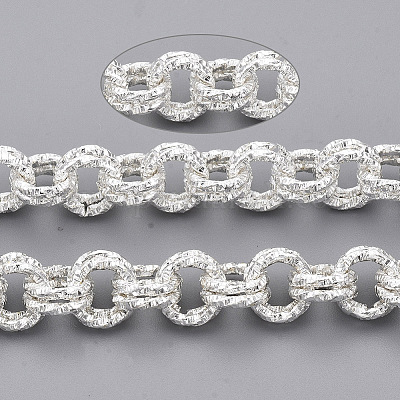 Роло железа цепи CH-S125-012-S-1