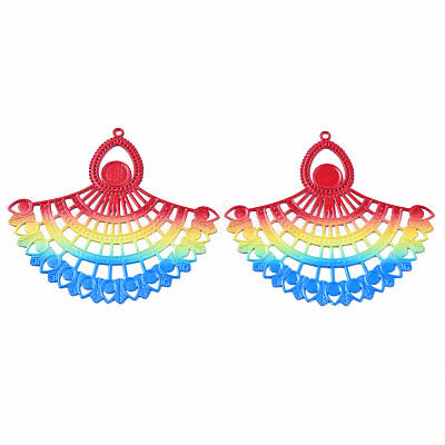 Подвески из нержавеющей стали 430 STAS-T061-11-1