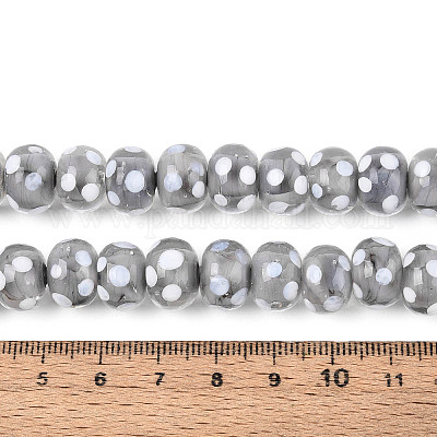 Бусины лэмпворк  LAMP-T022-12A-1