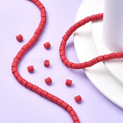 Нити шарик полимерной глины CLAY-T001-C27-1