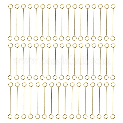 Штифты для проушины из хирургической нержавеющей стали 316 STAS-YW0001-41B-G-1