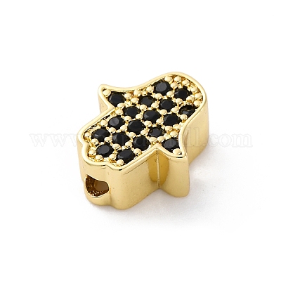 Латунные шарики циркония кубической KK-S510-43G-02-1