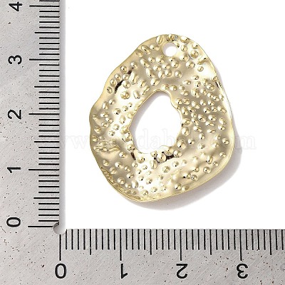 Латуни кулон KK-K383-31G-1