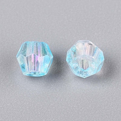 Прозрачные брызги EGLA-N018-4mm-06-1