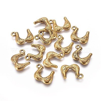 Подвески тибетского стиля GLF9712Y-NF-1