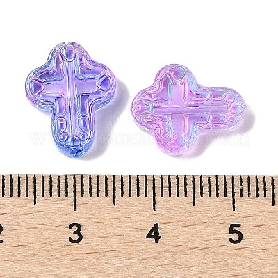 Прозрачная краска-спрей стеклянные шарики GLAA-Z011-04I-1