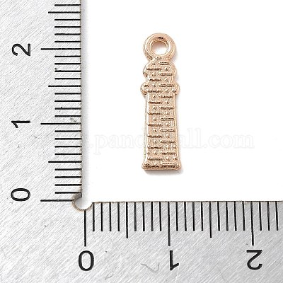 Подвески из сплава &nbsp;X-ENAM-D285-05KCG-01B-1