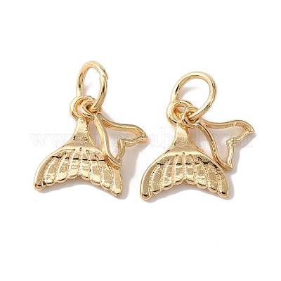 Стойки обшивки латунные подвески KK-C020-05LG-1