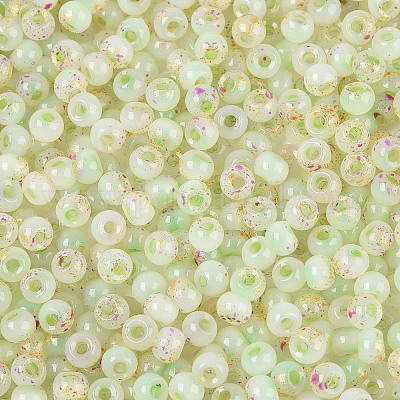 6/0 стакан бисер SEED-N008-07E-1