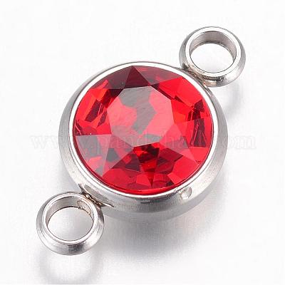 K9 разъемы стеклянных ссылок GLAA-G017-P-1