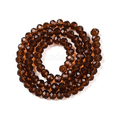 Стеклянные бусины EGLA-A044-T6mm-D02-1