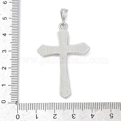 Латунные подвески KK-A241-13C-P-1