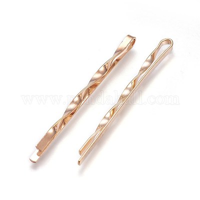 Железные шпильки Bobby Pin&nbsp;PHAR-WH0004-01LG-1