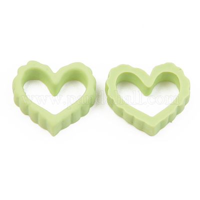 Кабошоны из смолы CRES-R197-05-1