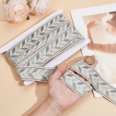 Лента из полиэстера длиной 12.5 м OCOR-OC0001-56A-1