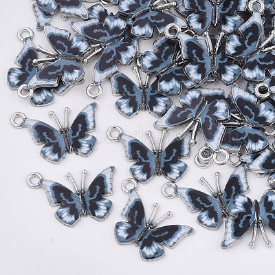 Pendentifs en alliage imprimés&nbsp;X-PALLOY-R111-14A-1