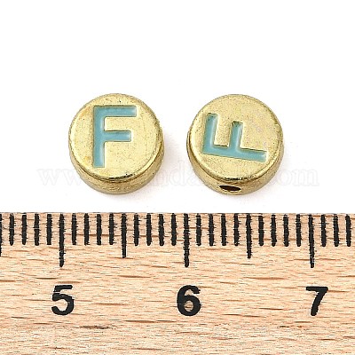 Бисера эмали сплава ENAM-S122-029F-A-RS-1