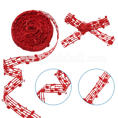 Полиэстер Grosgrain ленты&nbsp;OCOR-TAC0008-23D-1