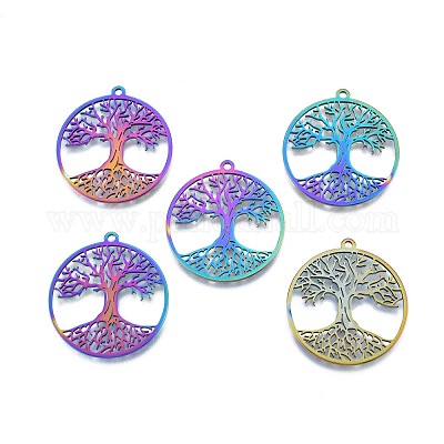 Ионное покрытие(ip) 201 подвеска из нержавеющей стали STAS-B027-13MC-1