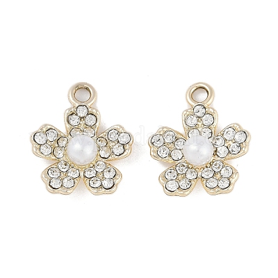 Подвески из сплава с ультрафиолетовым покрытием FIND-M018-09D-G-1