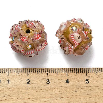 Полимерная глина X-RESI-Z045-01E-1