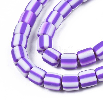 Ручной полимерные нити глины шарик CLAY-T020-12A-1