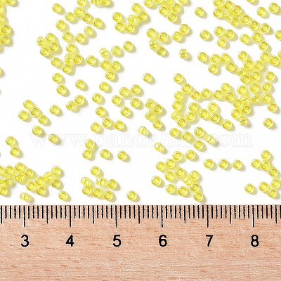 Круглые бусины toho 11/0 X-SEED-TR11-0102-1