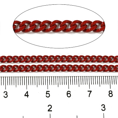 Цепи для ограждения из нержавеющей стали 304 STAS-B067-05B-08-1