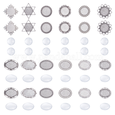Сделай сам брошь DIY-CA0001-01AS-1