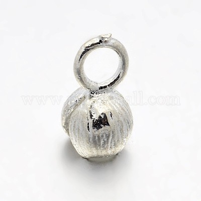 Tapanudos de grano de bronce&nbsp;KK-N0070-01S-A-1