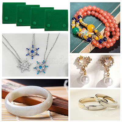 Подарочные мешочки из льняной ткани с застежкой-молнией ABAG-WH0045-08B-1