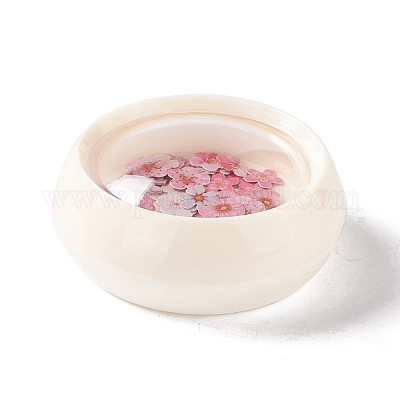 Наполнитель из эпоксидной смолы и кристаллов DIY-E036-21-1