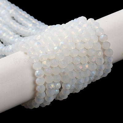 Стеклянные бусины EGLA-A034-J3mm-MB06-1