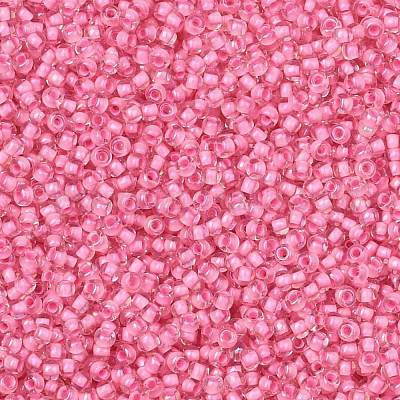 Круглые бусины toho 11/0 SEED-XTR11-0191C-1