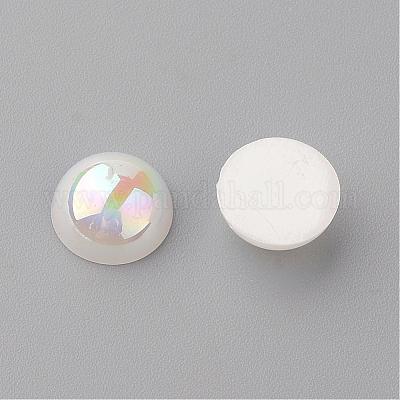 Акриловый кабошоны&nbsp;MACR-Q171-12mm-06-1