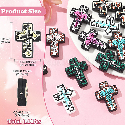 14 шт. SIL-CJ0002-91-1