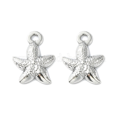 Подвески из нержавеющей стали марки 304 STAS-L269-063P-1