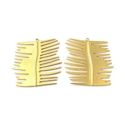 Ионное покрытие (ip) подвески из нержавеющей стали 304 STAS-I671-30G-1