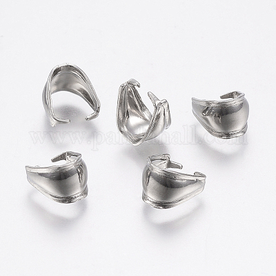 Защелкивающиеся дужки из нержавеющей стали марки 304 STAS-F148-04P-1