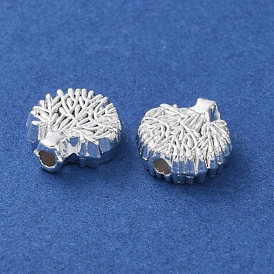 Сплавочные бусины&nbsp;PALLOY-F309-02S-1