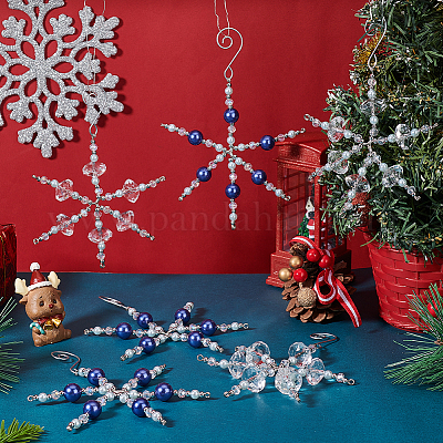 6 шт. HJEW-GO00048-1