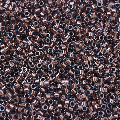 Perline miyuki delica&nbsp;SEED-X0054-DB1706-1