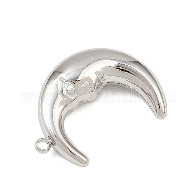 Латунные подвески&nbsp;KK-Z133-04P-02-1