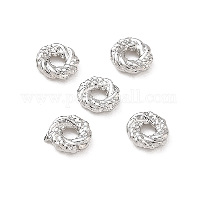 Messing Verbinderring&nbsp;KK-D289-45P-1