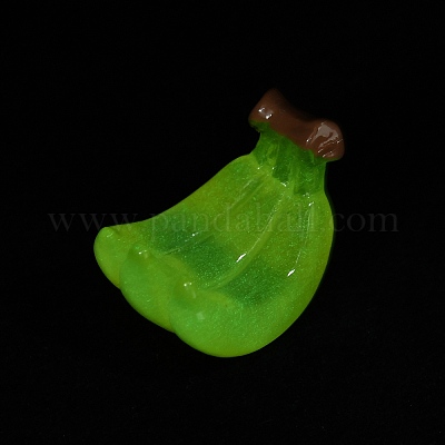 Украшения для кукольного домика из светящейся смолы FIND-CJC0010-105B-1