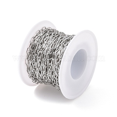 Цепи из нержавеющей стали марки 304 CHS-C002-03P-05-1