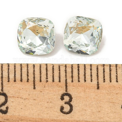 Стеклянные стразы кабошоны RGLA-L029-14A-161-1